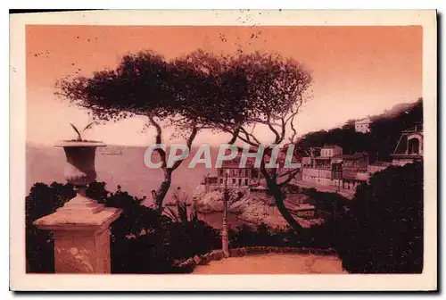 Cartes postales Marseille La Corniche