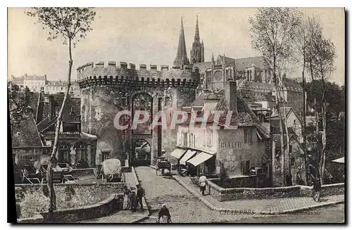 Cartes postales Chartres