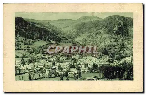 Cartes postales Vic sur Cere