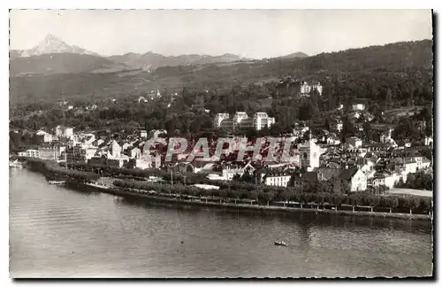 Cartes postales Evian les Bains Haute Savoie