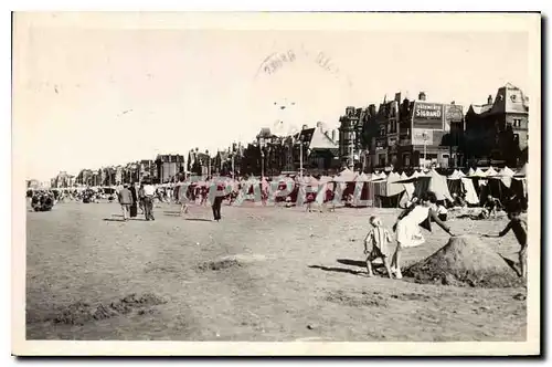 Cartes postales Maco les Bains Le Plage