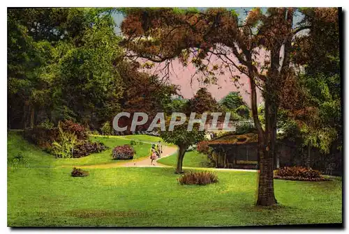 Cartes postales Vichy