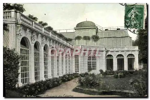 Ansichtskarte AK Vichy l'Orangerie des Celestins