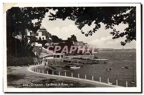 Cartes postales Dinard Le Bric a Brac