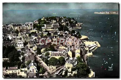 Cartes postales Dinard I et V Vue generale