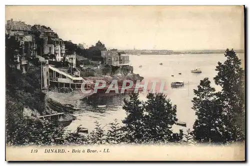 Cartes postales Dinard Bric a Brac