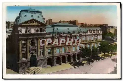 Cartes postales Clermont Ferrand La Prefecture