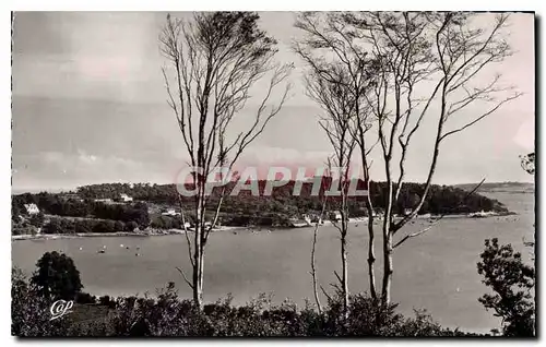 Cartes postales Carantec la pointe de Pen an Land