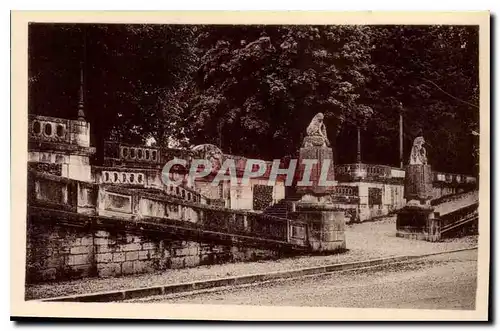 Cartes postales Beaune Cote d'Or Rempart des Lions