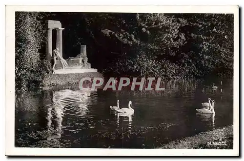 Cartes postales Metz Vision antique