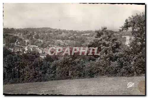 Cartes postales Les Alpes Mancelles St Ceneri  le Gerei (Orne) Vue generale