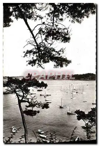 Cartes postales Cote d'Emeraude Dinard Bale du Prieure