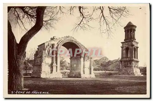 Cartes postales St Remy de Provence