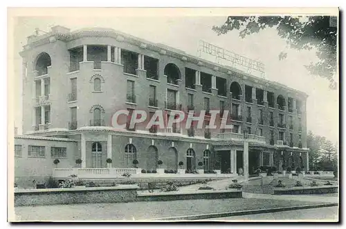 Cartes postales Aix en Provence L'Hotel du Roy Rene