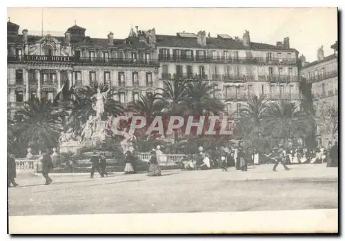 Cartes postales  Toulon