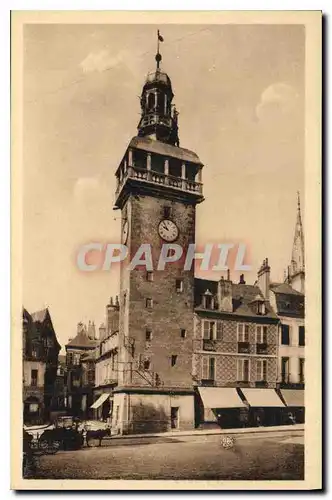 Cartes postales Moulins Jacquemart (XVe siecle)