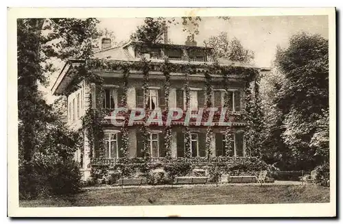 Cartes postales Vichy Chalet de l'Empereur