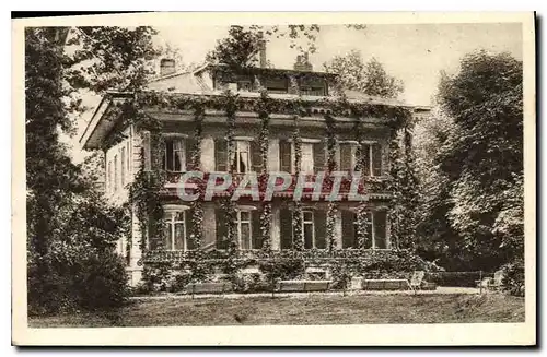 Cartes postales Vichy Chalet de l'Empereur