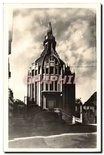 Ansichtskarte AK Vichy (Allier) Eglise St Blaise