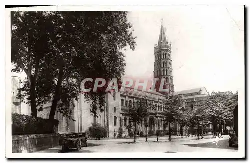 Cartes postales Pyrenees Ocean Toulouse