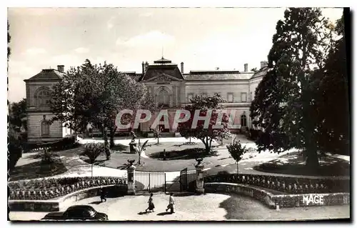 Cartes postales Montargis (Loiret) L'Hotel de Ville