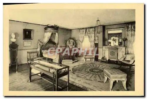 Cartes postales Chateau de Malmaison