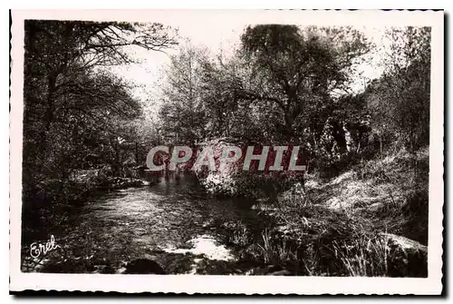 Cartes postales St Pardoux H V Cascades sur la Couze