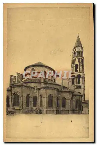 Cartes postales St Leonard Hte Vienne L'Eglise Monument historique
