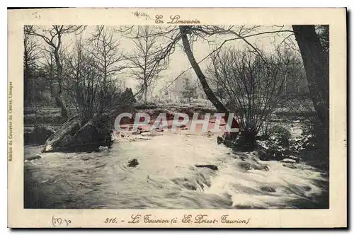 Cartes postales St Yrieix Le Taurion