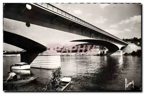 Cartes postales Images de France Villeneuve Saint Georges S et O Le Roi Le Pont