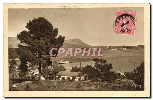 Cartes postales Toulon