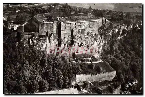 Cartes postales Belfort Le Chateau