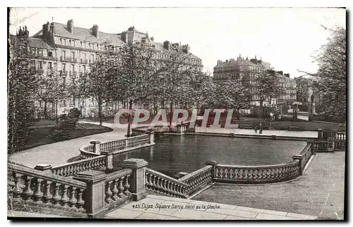 Cartes postales Dijon Hotel de la Cloche