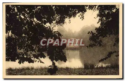 Cartes postales Fontainebleau Seine et Marne le palais Pavillon de l'Empereur