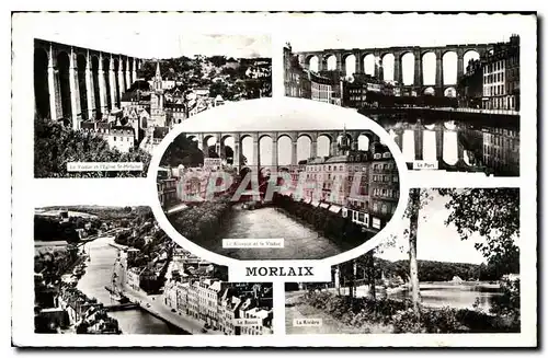 Cartes postales Morlaix