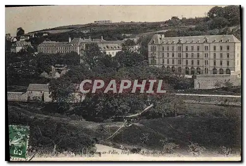 Cartes postales Morlaix