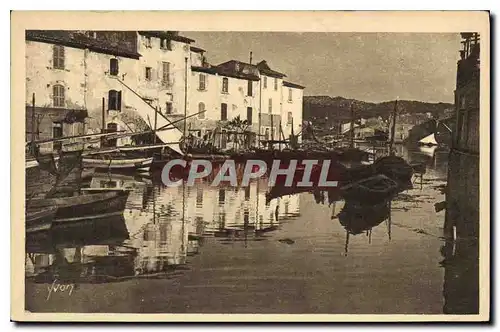 Cartes postales Les Martigues B du R