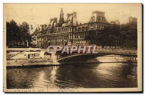 Cartes postales Les Jolis Coins de Paris