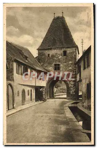 Cartes postales Boersch (Bas Rhin)