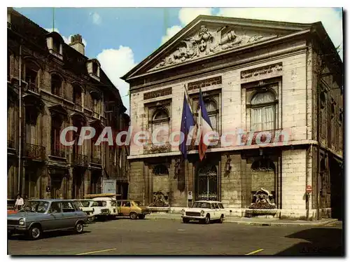 Cartes postales Bourg En Bresse Ain l'Hotel de Ville