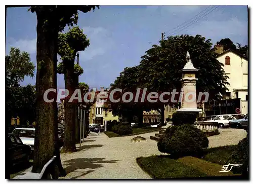 Cartes postales Trevoux Ain Boulevard des Combattants