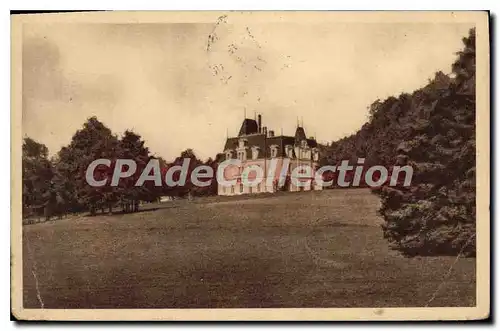 Cartes postales Jujurieux Ain Seneche