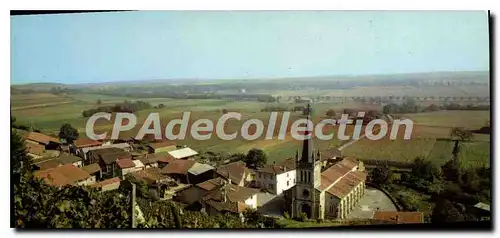 Cartes postales Bourg St Christophe vue generale