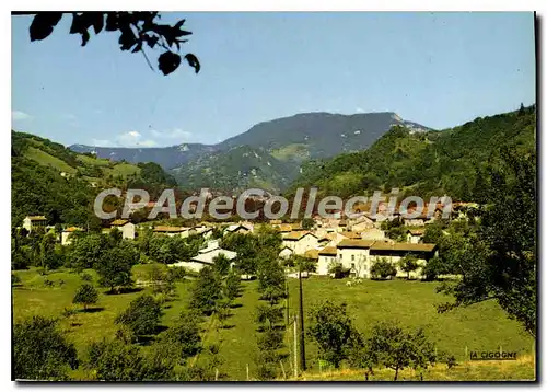 Cartes postales Serrieres vue generale