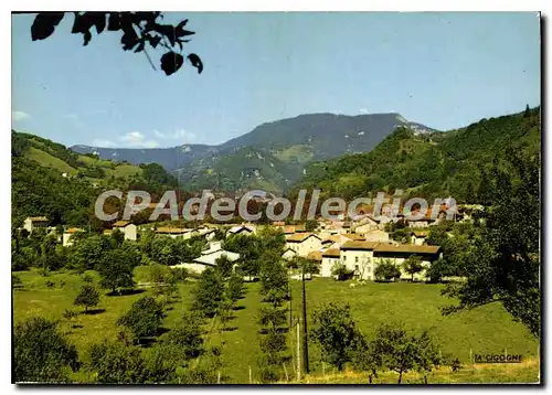 Cartes postales Serrieres vue generale