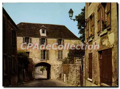 Ansichtskarte AK Chateau Thierry Aisne Pont St Pierre