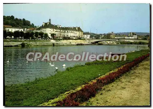 Cartes postales Chateau Thierry Aisne Bords de Marne