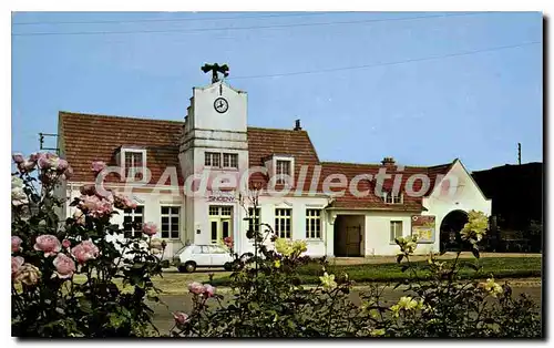 Cartes postales Sinceny la Mairie