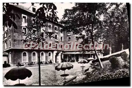 Cartes postales Digne les Bains Basses Alpes l'Etablissement thermal