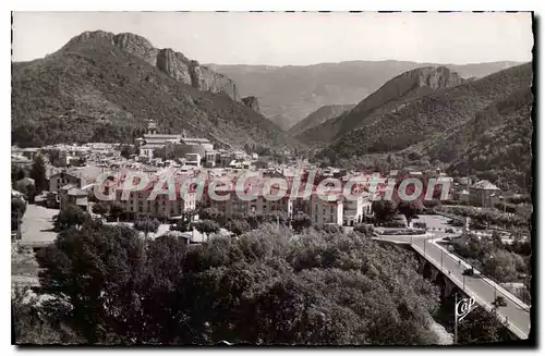 Cartes postales Digne Vue generale